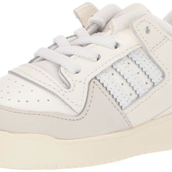 Baby Forum Low Elastic Lace Sneaker