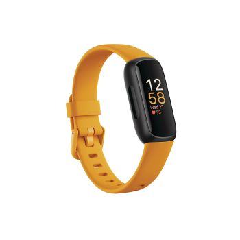 Inspire 3 Health &-Fitness-Tracker