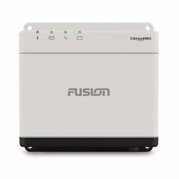 Fusion® Apollo™ MS-WB670 Marine Hideaway Stereo