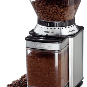 CUISINART Coffee Grinder