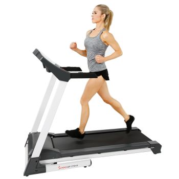 Performance Treadmill Features Auto Incline