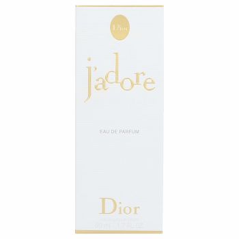 CHRISTIAN DIOR J'Adore Women Eau De Parfume Spray, 1.7 Ounce