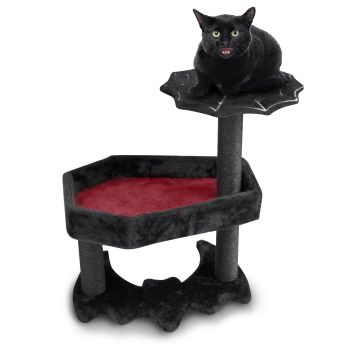 Gothic Cat Tree