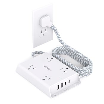 Surge Protector Power Strip