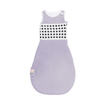 Breathing Wear Sleeping Bag - Extra Large, Lilac