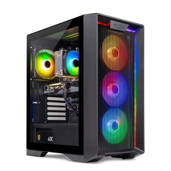 Nebula Gaming PC Desktop