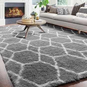 8x10 Area Rugs for Living Room