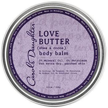 Carol’s Daughter Nourishing Love Butter Body Balm