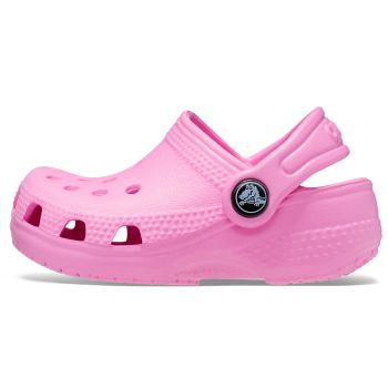Unisex-Infant Classic Littles Clogs