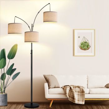 Dimmable Floor Lamp