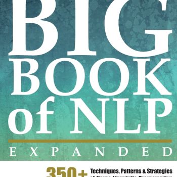 The Big Book of NLP