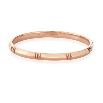 , Pre-Loved, Atlas, 6 in, Rose Gold