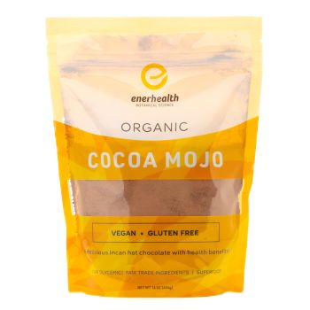 Botanicals Cocoa Mojo