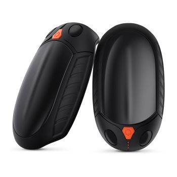 Hand Warmers Rechargeable 2 Pack