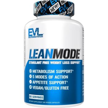 EVL Weight Loss Support Pills