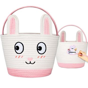 Easter Basket for Kids