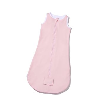 Sleep Wear Sleeping Bag - Medium, Rose Pink