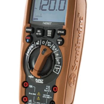 MULTIMETER, AUTO TECHPRO 14090T