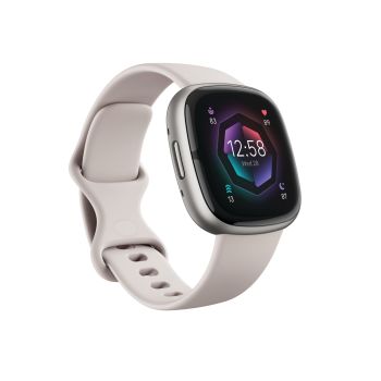 Sense 2 Advanced Health and Fitness Smartwatch
