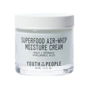 YTTP Air-Whip Moisture Face Cream