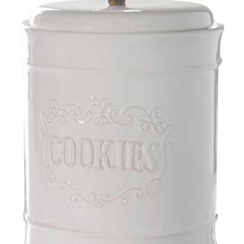 Circa Cookie Jars (Cookies)