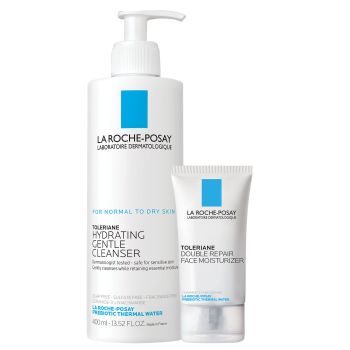 Toleraine Skin Care Set