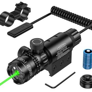 Green Laser Sight Green Dot 532nm Scope
