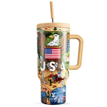 40 oz Tumbler