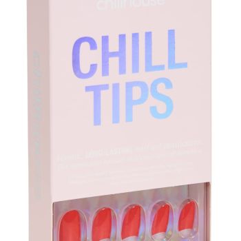 Women's 90's Supermodel Nail Kit, One Size