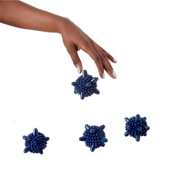 Washer Dryer Balls for Cleaner Softer Laundry