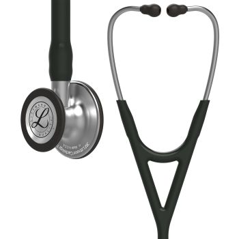 3M 6152 Littmann Cardiology IV Stainless Steel Chestpiece Stethoscope