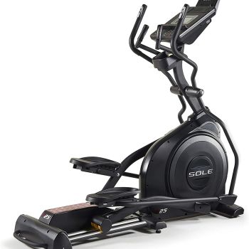 Fitness E25 2020 Model Indoor Elliptical