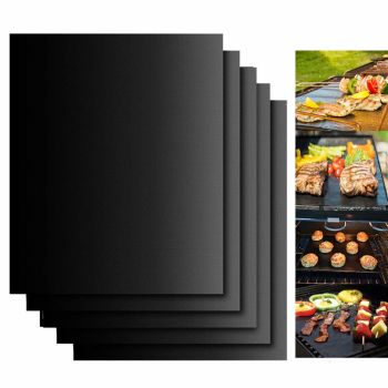 Grill Mats for Outdoor Grill