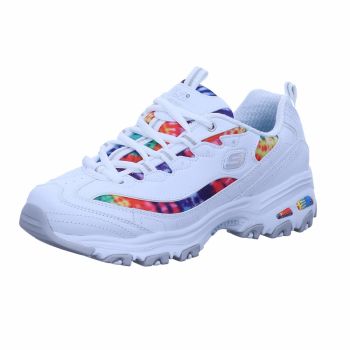 Women's D'Lites-Summer Fiesta Sneaker