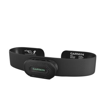 Heart Rate Monitor Designed for Women