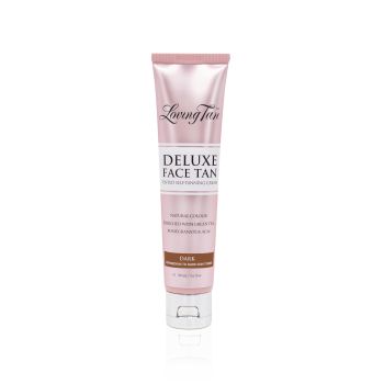 Deluxe Face Tan