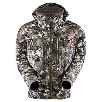 Incinerator Jacket Optifade Elevated II Large