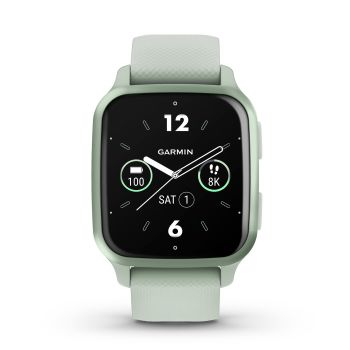 Venu® Sq 2 GPS Smartwatch