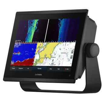 GPSMAP 1243xsv Chartplotter/Fishfinder