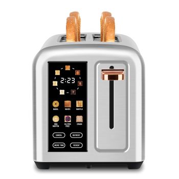 Toaster 2 Slice