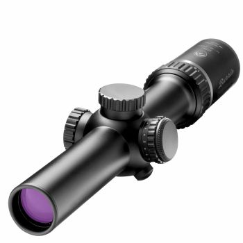 200437 MTAC 1-4 x 24 Illuminated Scope (Black)