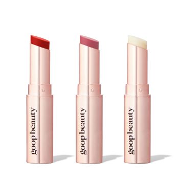 Beauty Lip Balm Trio
