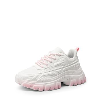 Chunky Fashion Sneakers for Women