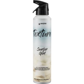 SexyHair Texture Surfer Girl Dry Texturizing Spray