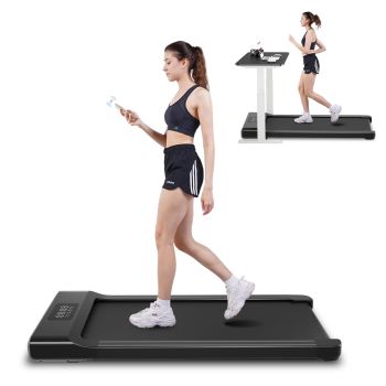 SupeRun Under Desk Treadmill