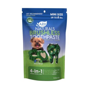 Ark Naturals Brushless Toothpaste