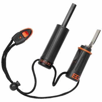 Bear Grylls Fire Starter [31-000699]