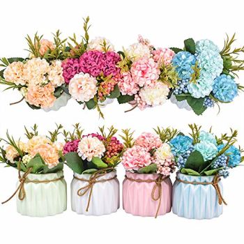Artificial Flower Plants