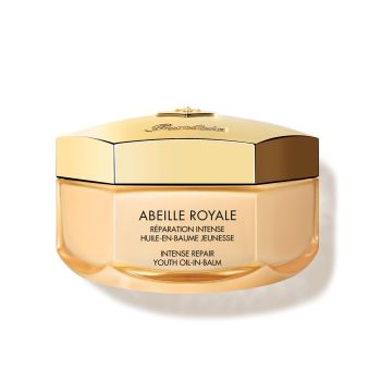 Abeille Royale Intense Repair Youth Oil in Balm for Women