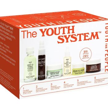 The Youth System